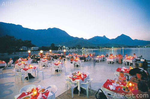 Club Phaselis 31
